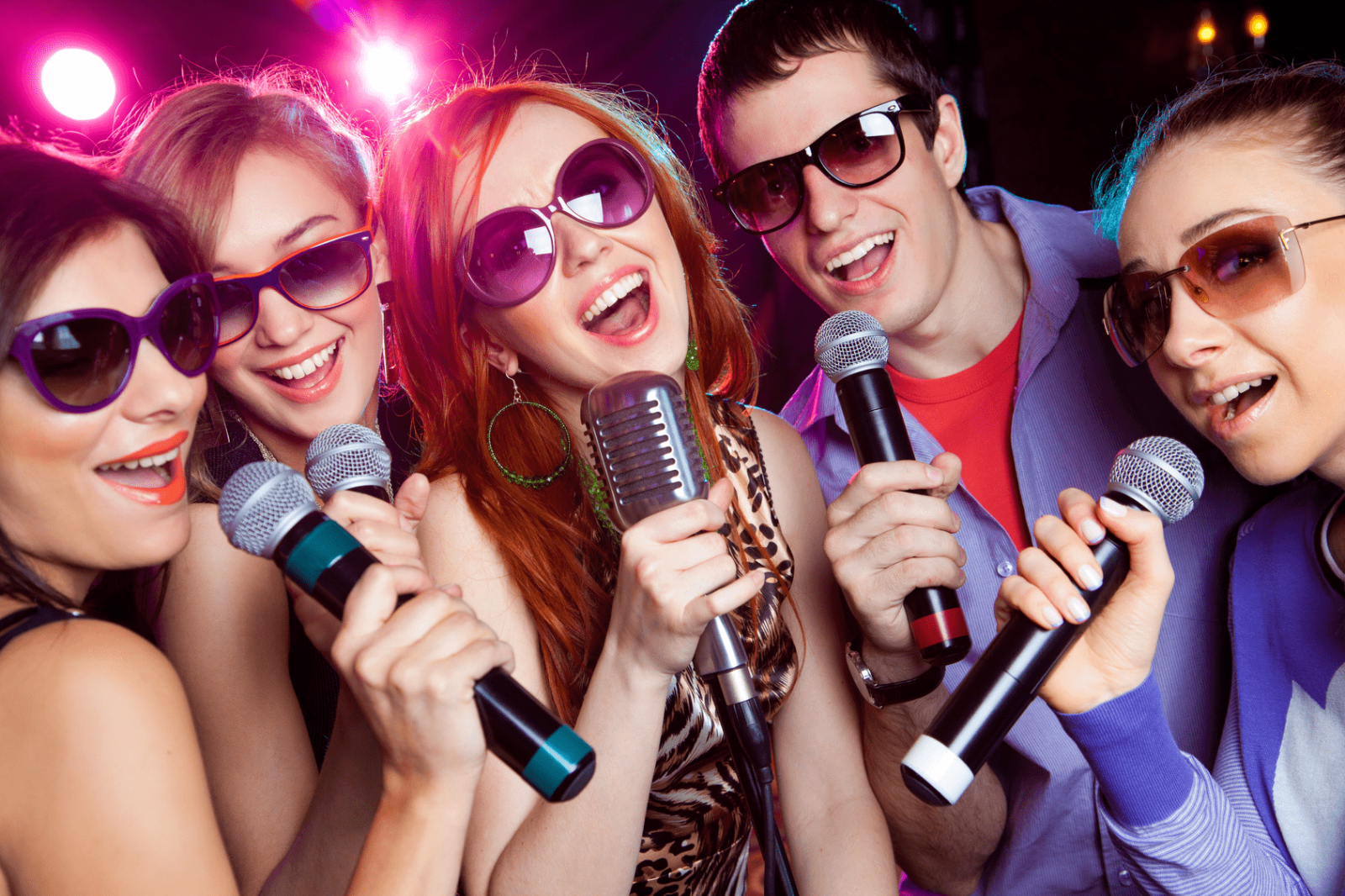 Cách hát Karaoke - Đặt khẩu hình miệng và phát âm rõ Cách hát Karaoke - Đặt khẩu hình miệng và phát âm rõ