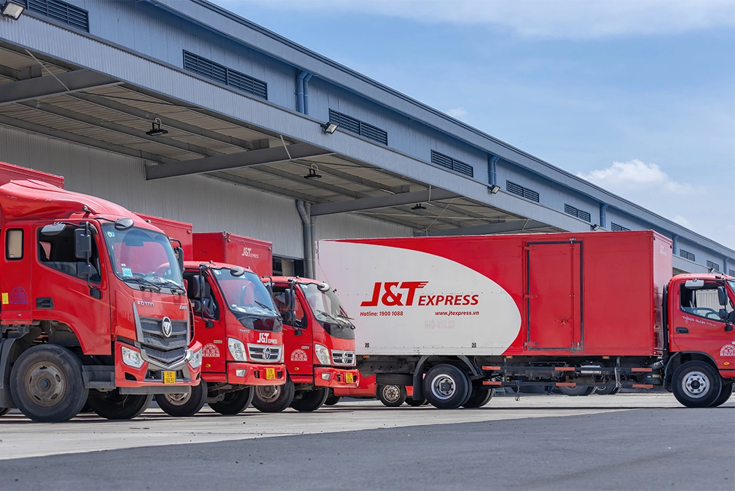 J&T Express - Chính sách giá và hỗ trợ khách hàng J&T Express - Chính sách giá và hỗ trợ khách hàng