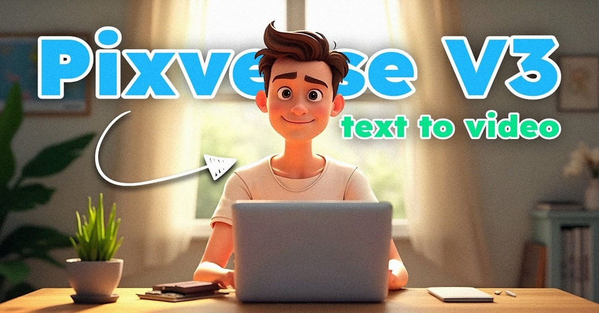 Pixverse AI - Thư viện template và hiệu ứng bắt trend Pixverse AI - Thư viện template và hiệu ứng bắt trend