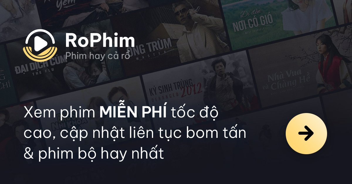 Rophim là gì - Nguy cơ dính mã độc và lừa đảo Rophim là gì - Nguy cơ dính mã độc và lừa đảo