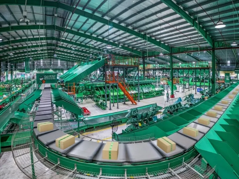 Giao Hàng Tiết Kiệm - Cước phí cạnh tranh, phù hợp nhiều phân khúc Giao Hàng Tiết Kiệm - Cước phí cạnh tranh, phù hợp nhiều phân khúc