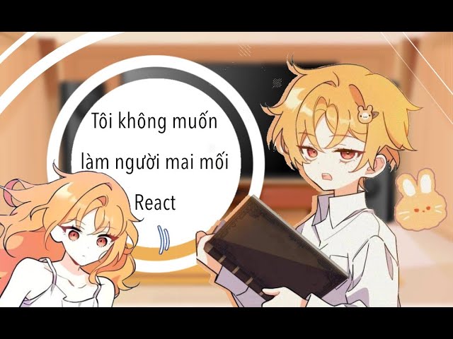 Tôi không muốn làm người mai mối - Học cách nói “không” mà không cảm thấy có lỗi Tôi không muốn làm người mai mối - Học cách nói “không” mà không cảm thấy có lỗi