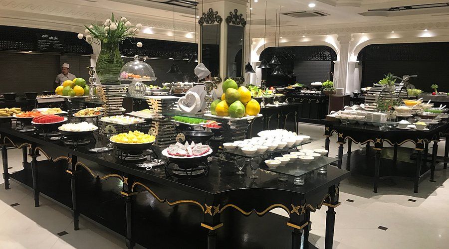 Sentayho com vn - Thực đơn đa dạng món Á – Âu và ba miền Sentayho com vn - Thực đơn đa dạng món Á – Âu và ba miền