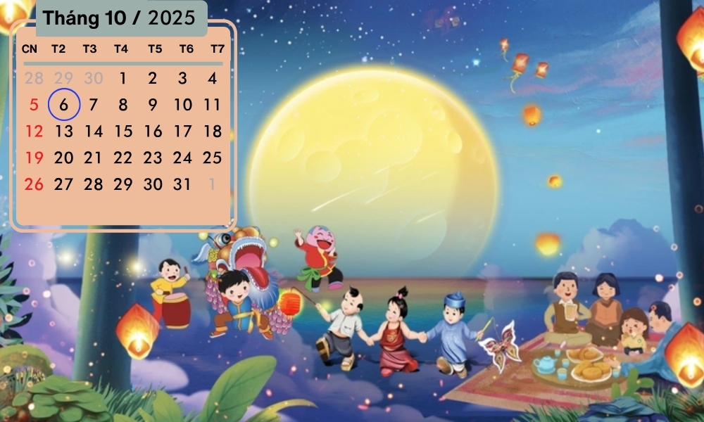 Tết trung thu - Gợi ý hoạt động cho gia đình có trẻ nhỏ Tết trung thu - Gợi ý hoạt động cho gia đình có trẻ nhỏ