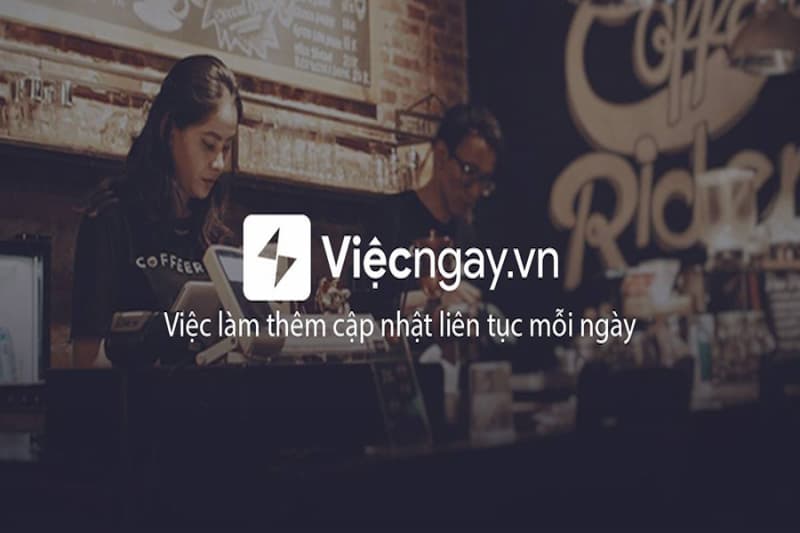 Viecngay.vn – Hệ Sinh Thái Tuyển Dụng Thông Minh