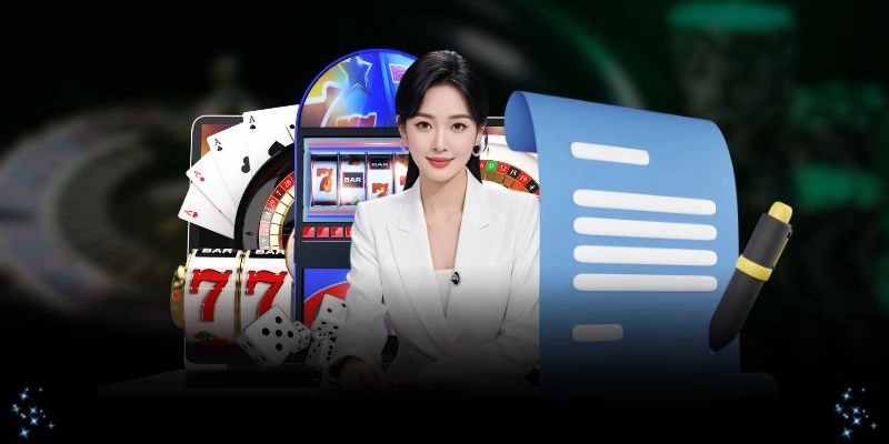 Bí quyết vận hành tài khoản suôn sẻ dành cho tân thủ