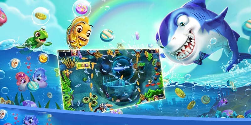 Giới Thiệu Về Nền Tảng LUCK8