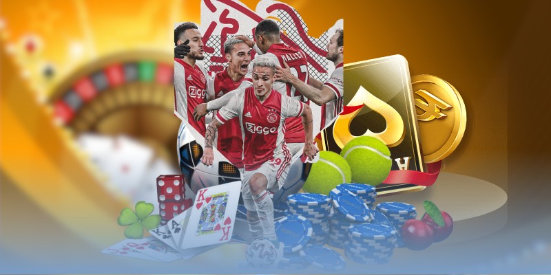 Thể thao 11Bet trải nghiệm giải trí trực tuyến hiện đại mới