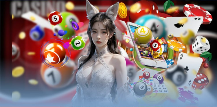 Xổ Số Cwin - Chiến Lược Tối Ưu Tỷ Lệ Thắng Cho Người Chơi