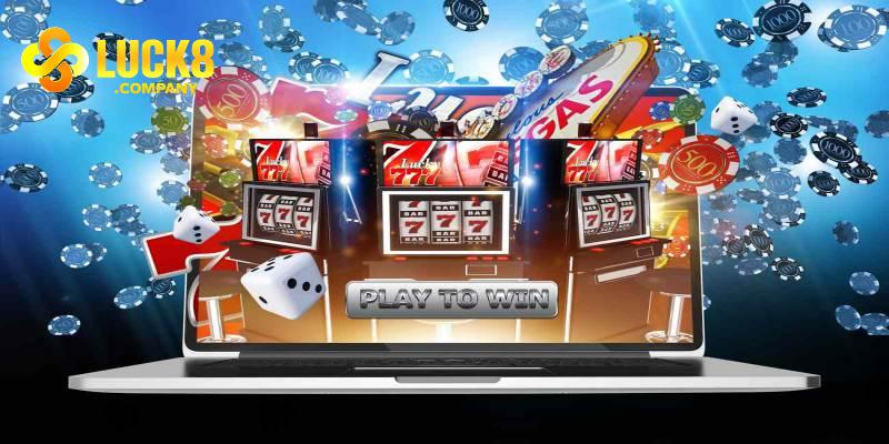 Game LUCK8 - Kho Giải Trí Siêu Khủng Giá Trị Thật HOT 2026