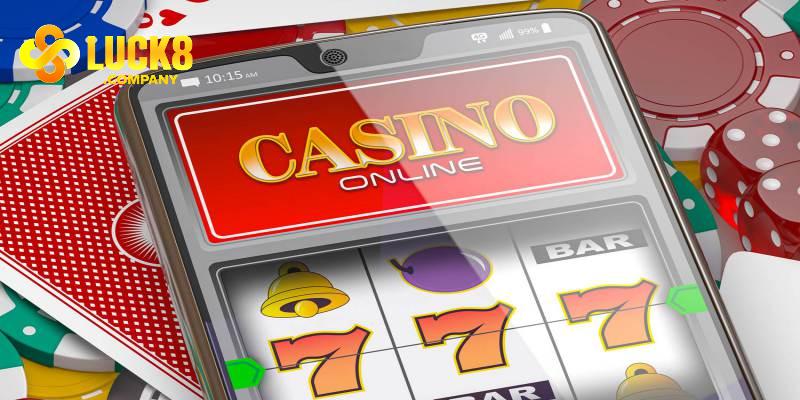 Kho nội dung và tính năng game LUCK8