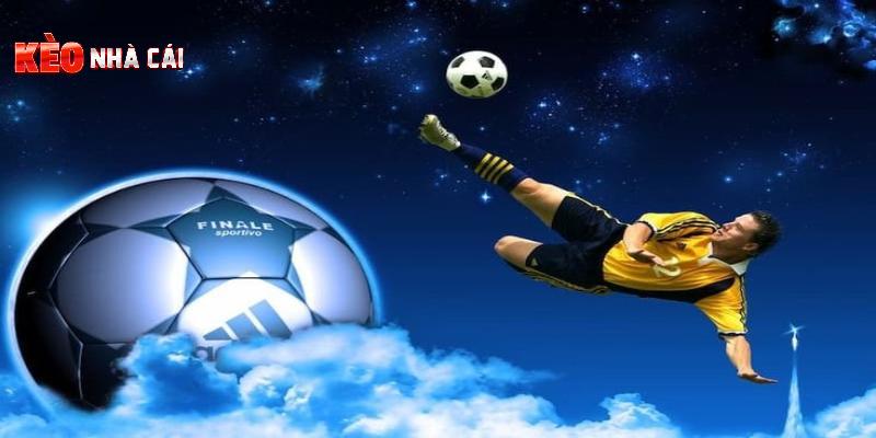 Kèo Nhà Cái Và Bí Quyết Đọc Trận Derby Căng Thẳng Chuẩn Nhất