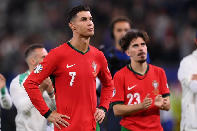 Không khí World Cup 2026 đang nóng lên từ bảng lịch thi đấu
