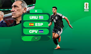 Cơ Hội Đi Tiếp Của Saudi Arabia Tại World Cup 2026