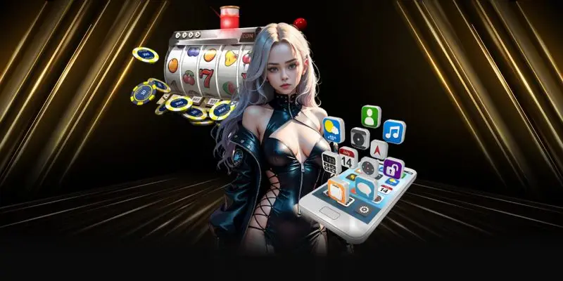 Giới Thiệu RIKVIP – Cổng Game Đổi Thưởng Uy Tín Và Đẳng Cấp