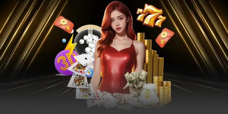 Những Điểm Nổi Bật Khi Giới Thiệu RIKVIP