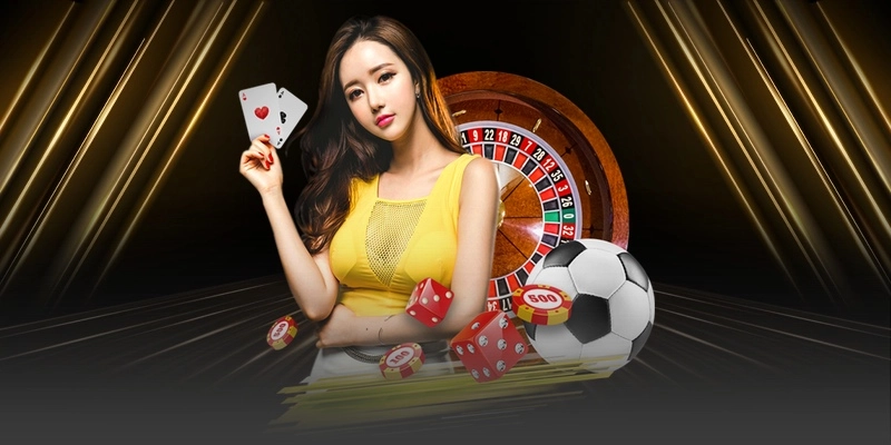 Trải Nghiệm Người Dùng Tại Nhà Cái Win55