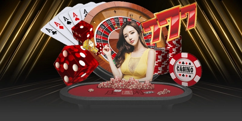 Sonclub - Nền Tảng Giải Trí Trực Tuyến Hàng Đầu Châu Á