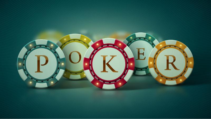 Bí Quyết Làm Chủ Bàn Poker Online Chiến Lược Giúp Bạn Thắng Lớn.