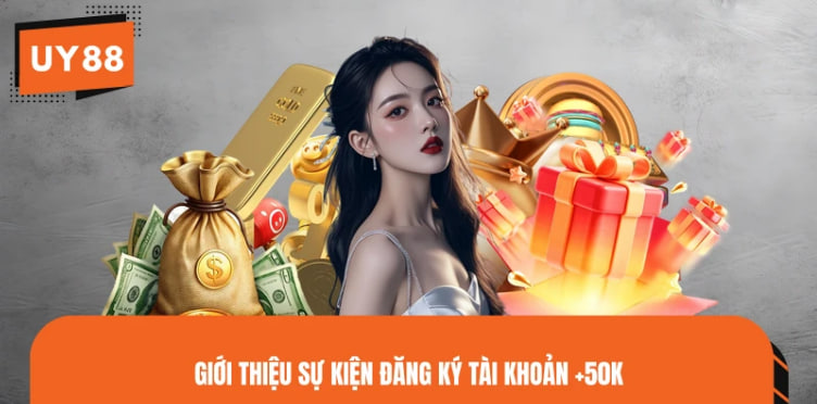 Hướng Dẫn Chi Tiết Các Bước Đăng Ký UY88 Để Nhận Code Miễn Phí