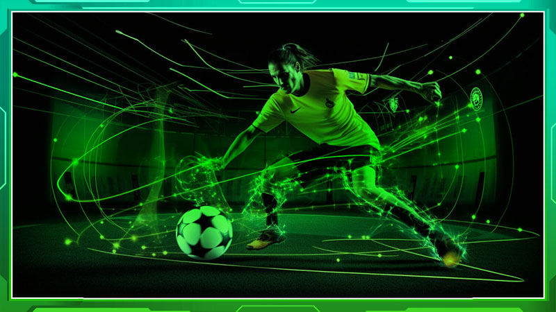 Vì sao người yêu game cũng quan tâm đến cá cược thể thao