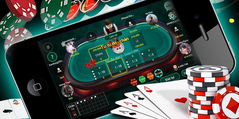 Game lô đề online Và Những Trải Nghiệm Hấp Dẫn Khó Bỏ Qua