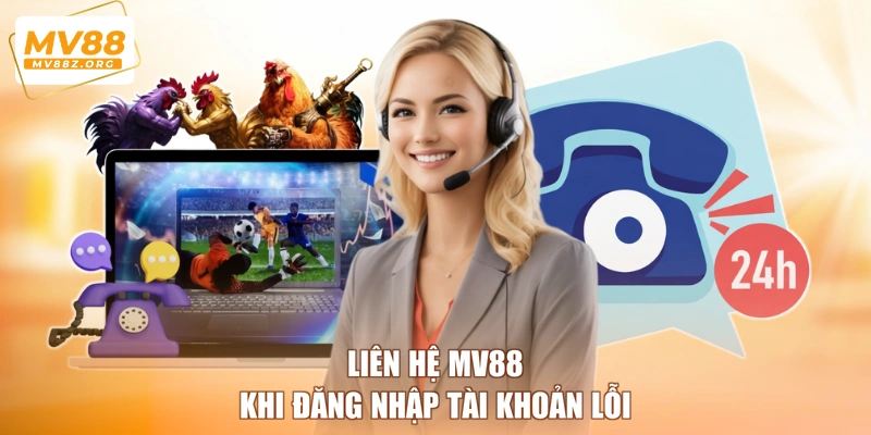 Các phương thức kết nối nhà cái chính thức