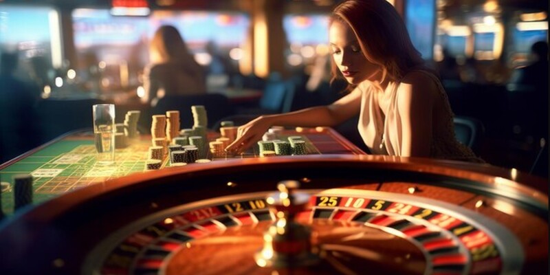 Khám Phá Kho Tàng Giải Trí Đa Dạng Tại game bài iwin68