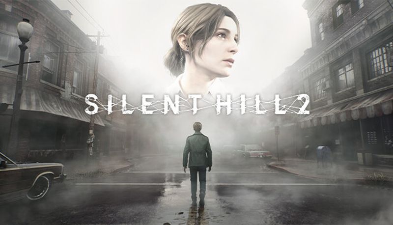 Silent Hill 2 Việt Hóa