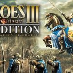 Hướng Dẫn Cài Đặt Heroes of Might and Magic III Full Cho PC