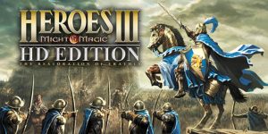 Hướng Dẫn Cài Đặt Heroes of Might and Magic III Full Cho PC