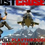 Cấu Hình Yêu Cầu Để Chơi Just Cause 2