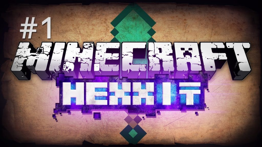 Lối chơi trong Minecraft Hexxit – Không bao giờ nhàm chán
