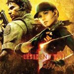 Tổng quan về Resident Evil 5 Gold Edition