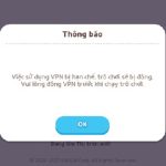 Những việc bạn nên làm trong thời gian bảo trì