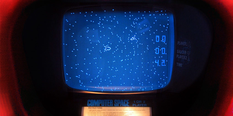 Tầm quan trọng của video game đầu tiên với ngành game hiện đại