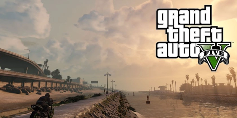 Những Điểm Nổi Bật Trong GTA 5