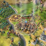Cấu hình yêu cầu để chơi Civilization 6