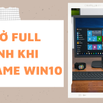 Full Màn Hình Khi Chơi Game Trên Steam, Epic, Origin
