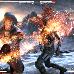 Mortal Kombat XL Full