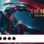 đổi mật khẩu garena