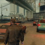 Tải GTA 4 Bản Full Cho PC Tại Khí Phách