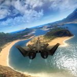 Những Mẹo Hay Khi Chơi Just Cause 2