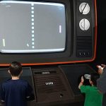 Video game đầu tiên trên thế giới là gì?