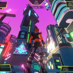 Thế giới mở sống động – khám phá cực đã