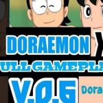 Doraemon x: tổng quan nhanh & vì sao đang “lên trend”