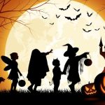 Halloween là gì? Khái niệm dễ hiểu