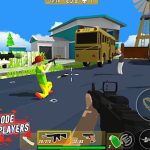 Dude theft wars mod : Giới thiệu nhanh & điểm nổi bật
