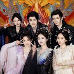 5 lý do Bạch Nguyệt Phạn Tinh đáng để bạn bấm xem