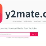 Y2mate là gì? Tổng quan dành cho người đọc Khí Phách